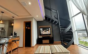 601 - Saint Sebastian Flat